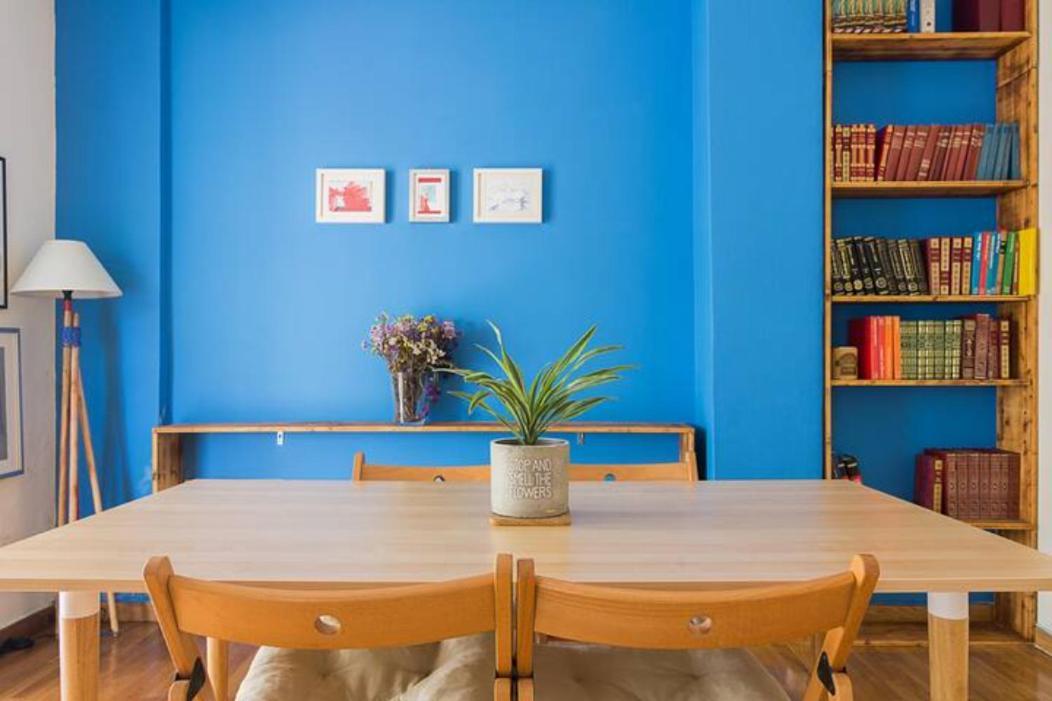 Cozy Apt. With Veranda In Exarcheia Athens Exterior photo